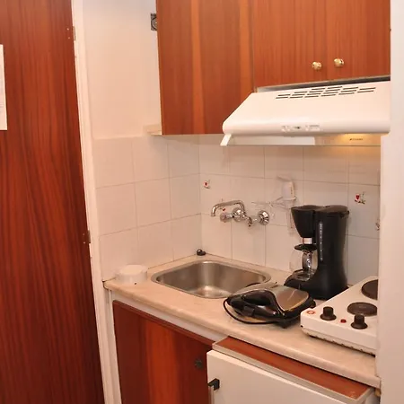Apartment Digenis