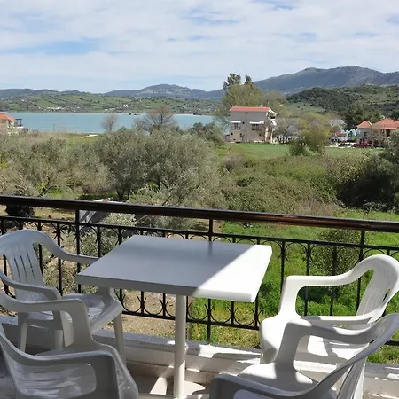 Apartment Digenis Lygia (Lefkada)