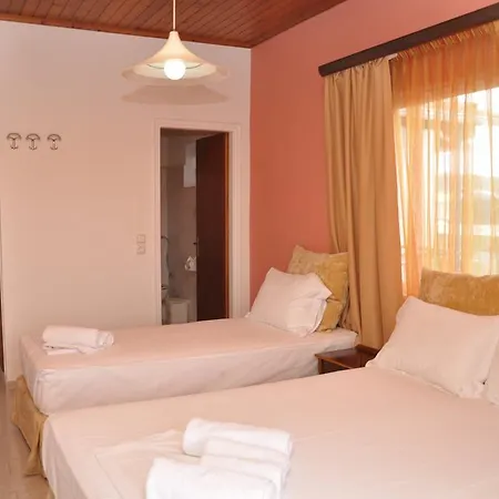 Apartment Digenis