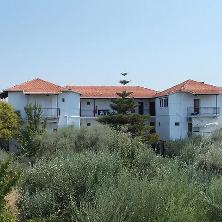 Digenis Apartment Lygia (Lefkada)