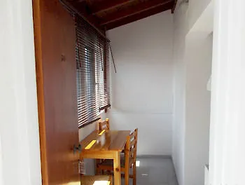 Apartment Digenis Lygia (Lefkada)