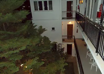 Digenis Apartment Lygia (Lefkada)