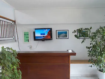 Digenis Apartment