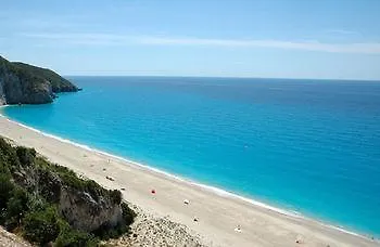 Apartment Digenis Lygia (Lefkada)