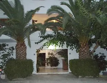 Apartment Digenis