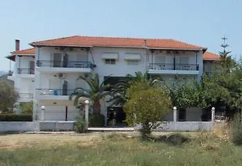 Digenis Apartment