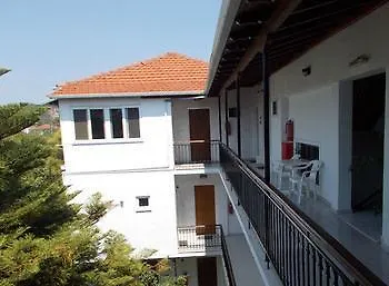 Apartment Digenis *