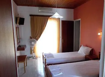 Apartment Digenis Lygia (Lefkada)