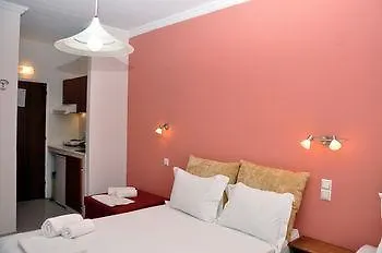 Apartment Digenis *