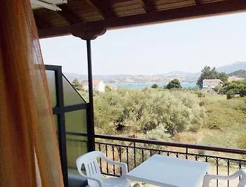 Apartment Digenis