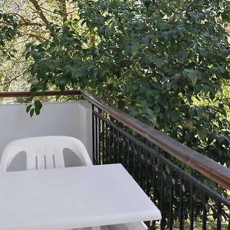 Apartment Digenis *
